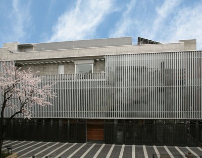 🏛️ 이치요 기념관(타이토쿠리츠 이치요 키넨칸) 이미지 2